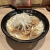まっこす - 豚豚麺