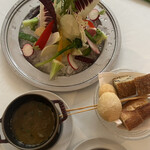 カーザ ヴィニタリア - 