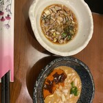  きのこ鍋＆きのこ料理専門店 何鮮菇 - 