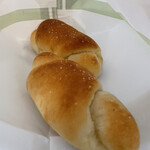 ピーグリーンベーカリー - 