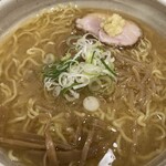 らーめん 福籠 - 