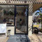 ピーグリーンベーカリー - 