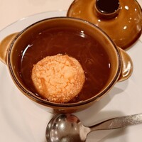 レストラン香味屋 - 