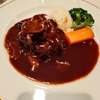 レストラン香味屋 - 