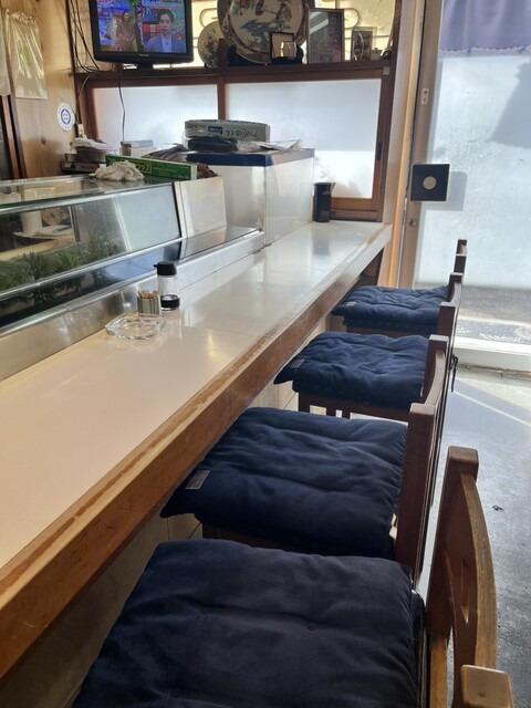 きよ寿司 - 黒松（寿司）の写真