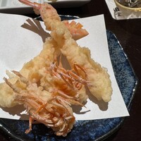 京都祇園 天ぷら圓堂 大丸心斎橋店 - 