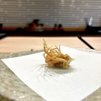 天ぷら 荒川 - 