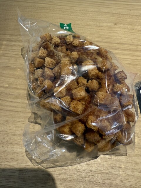 岩手山ベーカリー（イワテサンベーカリー） - 安比高原（パン）の写真