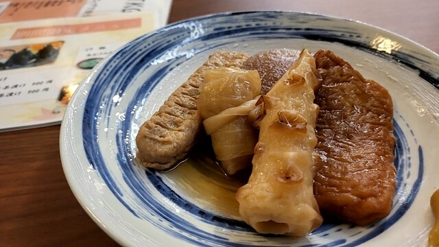 米処 おにちゃっ茶 - 旭川（おにぎり）の写真