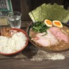 神田ラーメン わいず