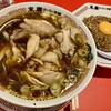 末廣ラーメン本舗 高田馬場分店