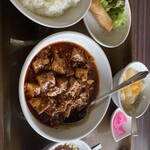 チャイニーズレストラン大幸 - 