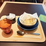 リーガプレイス肥後橋 カフェテラス - 