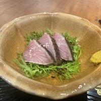 割烹つかさ - 
