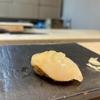 恵比寿 鮨 おぎ乃 - 