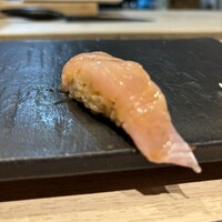 恵比寿 鮨 おぎ乃 - 