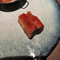 THE CONDER HOUSE - 自家製はちみつ叉焼