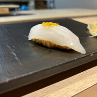恵比寿 鮨 おぎ乃 - 