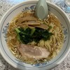 つけ麺　みなみ
