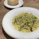 PASTA FRESCA TORNESTA - 