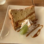 ダイニングカフェ　ラン - 