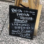 PASTA FRESCA TORNESTA - 