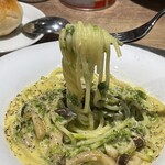 PASTA FRESCA TORNESTA - 