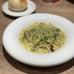 PASTA FRESCA TORNESTA - 