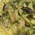 PASTA FRESCA TORNESTA - 