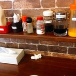 ステーキ瀬里奈 - 