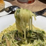 PASTA FRESCA TORNESTA - 