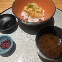 天冨良 麻布よこ田 新宿別邸 - 