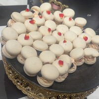 ロビーラウンジ 「マーブルラウンジ」 ヒルトン東京 - 