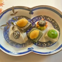 萬治郎 - 