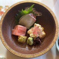 萬治郎 - 