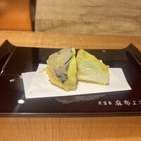 天冨良 麻布よこ田 新宿別邸 - 