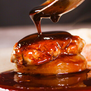 鉄板焼きINAGAKI亭_2