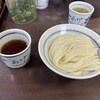 釜あげうどん 長田 in 香の香