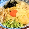 ワンタン麺専門店 たゆたふ