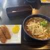 うどんの釜屋 平生店