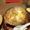 煮込うどん 山本屋本店 エスカ店