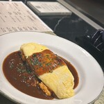 鉄板焼き あさひ - 