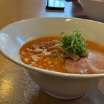 麺道 金獅子 - 