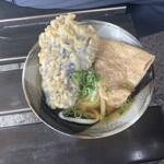 讃岐うどん がもう - 