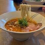 麺道 金獅子 - 