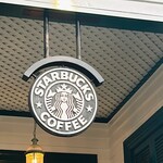 スターバックス・コーヒー - 