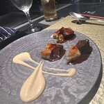 鉄板焼き あさひ - 