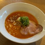麺道 金獅子 - 