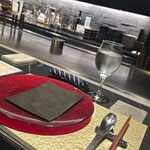 鉄板焼き あさひ - 