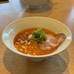 麺道 金獅子 - 